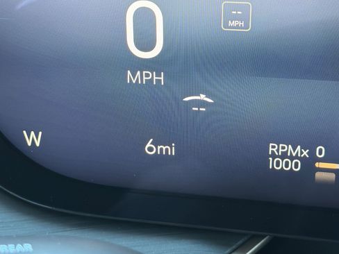 New 2026 Buick Envision Sport Touring image 12