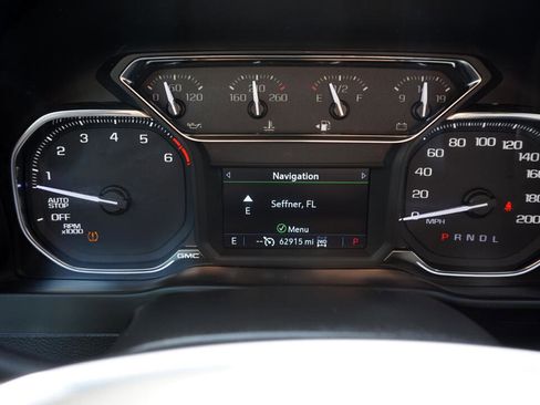 Used 2019 GMC Sierra 1500 SLT image 22