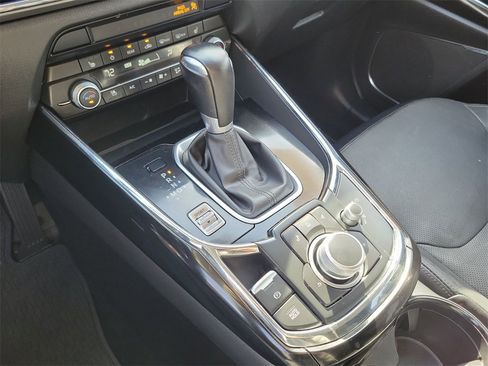 Used 2022 MAZDA CX-9 Touring Plus image 15