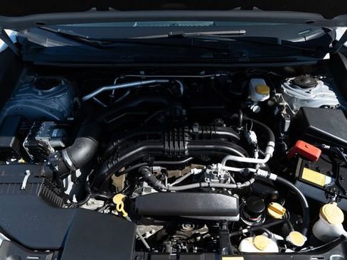 Used 2022 Subaru Crosstrek 2.0i Premium w/ Popular Package #4A image 32