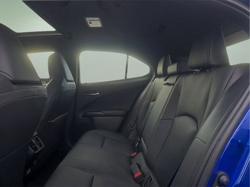 New 2025 Lexus UX 300h FWD image 13