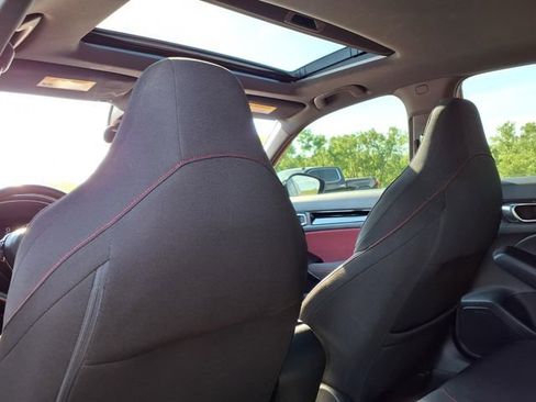 Used 2022 Honda Civic Si image 82