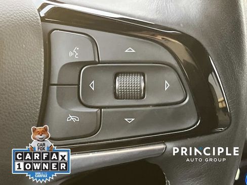 Used 2023 Buick Enclave Essence w/ Trailering Package, 5000 lbs. image 19