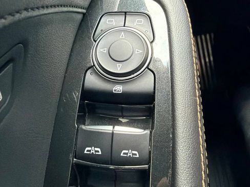 Certified 2022 Cadillac CT5 V w/ Cold Weather Package AWD/4WD image 23
