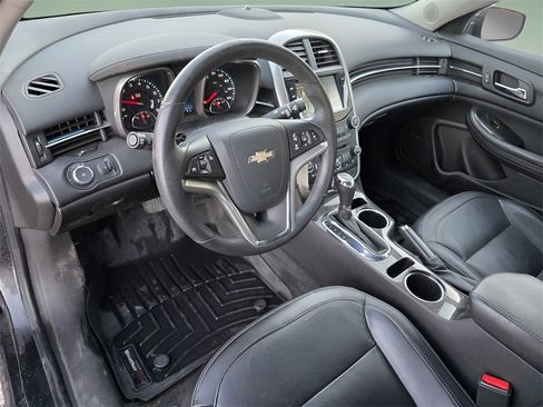 Used 2015 Chevrolet Malibu LT w/ Leather Package image 19