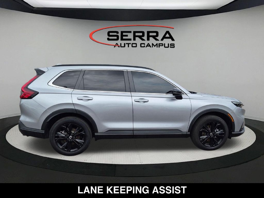 Used 2023 Honda CR-V Sport Touring image 15