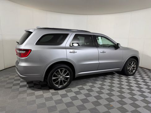 Used 2017 Dodge Durango GT w/ Premium Group AWD/4WD image 7