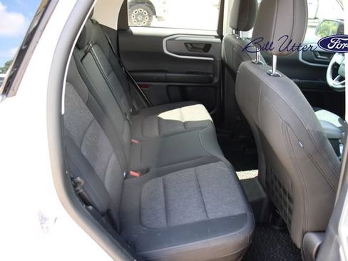 Certified 2024 Ford Bronco Sport Big Bend AWD/4WD image 12
