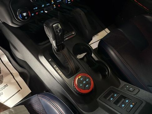 Used 2024 Ford Bronco Raptor image 10