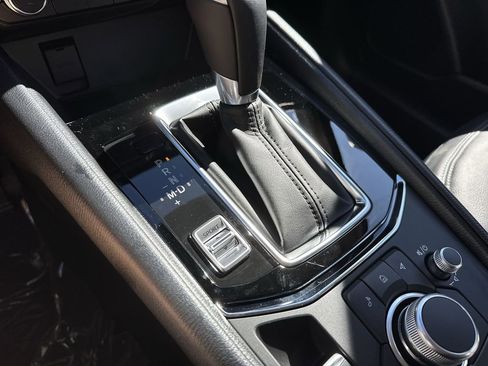 New 2025 MAZDA CX-5 AWD 2.5 S w/ Preferred Package image 54