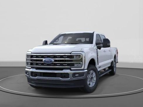 New 2026 Ford F250 XLT w/ XLT Premium Package AWD/4WD image 2