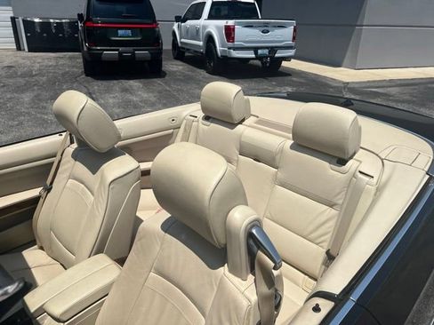 Used 2008 BMW 328i Convertible RWD image 27