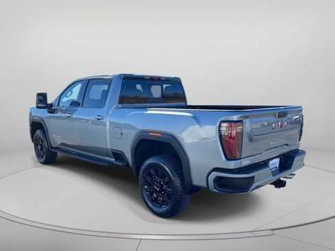 New 2026 GMC Sierra 2500 AT4 w/ AT4 Premium Plus Package image 7