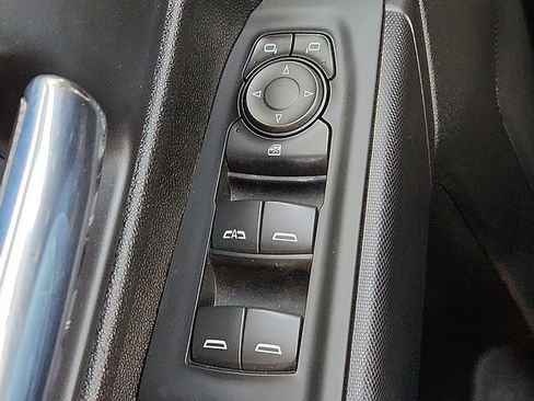 Certified 2023 Chevrolet Silverado 2500 Custom w/ Custom Value Package image 20