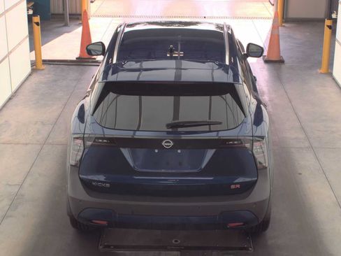 Used 2026 Nissan Kicks SR FWD image 16