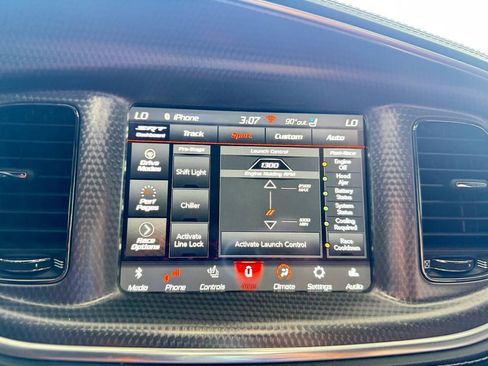 Used 2022 Dodge Charger SRT Hellcat RWD image 66