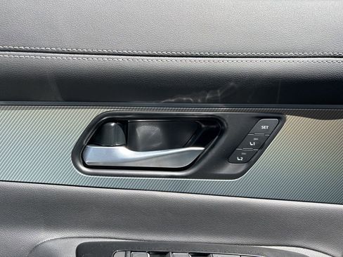 New 2025 Nissan Murano SL image 13