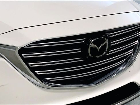 Used 2017 MAZDA CX-9 Grand Touring image 32