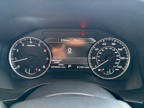 Used 2022 Mitsubishi Outlander SEL Black Edition FWD image 18