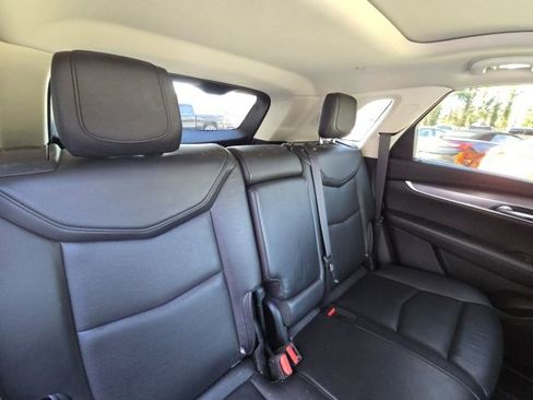 Used 2019 Cadillac XT5 Premium Luxury image 13