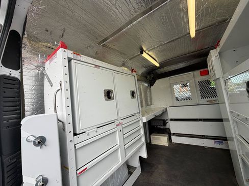 Used 2016 RAM ProMaster 2500 FWD image 15