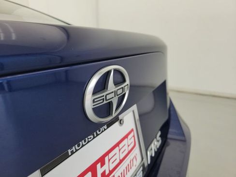 Used 2015 Scion FR-S RWD image 9