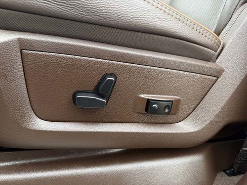 New 2025 RAM 3500 Longhorn image 28