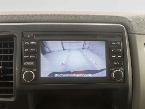 Used 2021 Nissan NV 3500 SV image 23