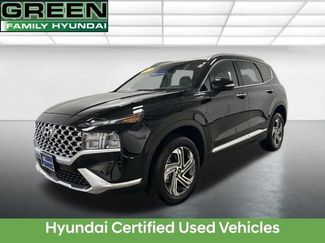 Certified 2023 Hyundai Santa Fe SEL w/ Premium Package 360° Tour