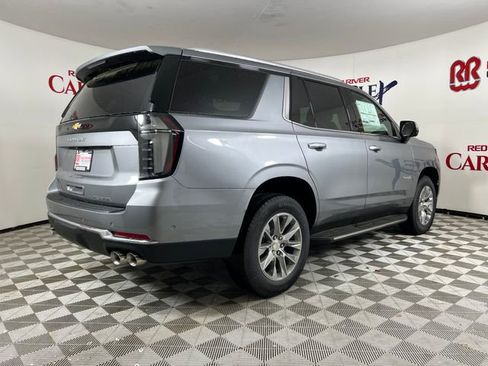 New 2026 Chevrolet Tahoe Premier image 7