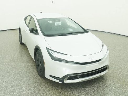 New 2026 Toyota Prius Plug-In Hybrid image 51