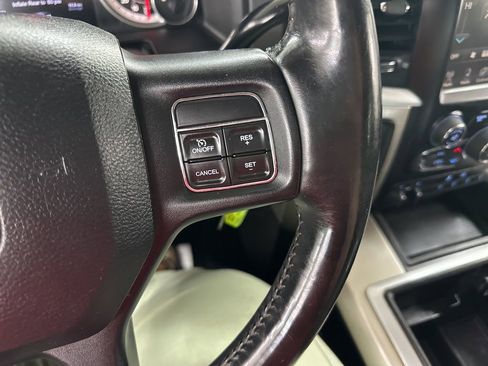 Used 2015 RAM 2500 Lone Star image 36