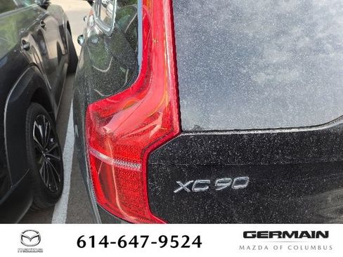 Used 2017 Volvo XC90 T6 Momentum w/ Vision Package AWD/4WD image 13