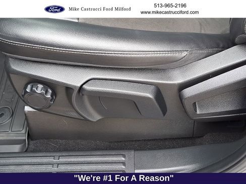 Certified 2023 Ford Ranger XLT w/ Tremor Off-Road Package image 20