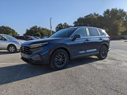 New 2026 Honda CR-V Sport-L