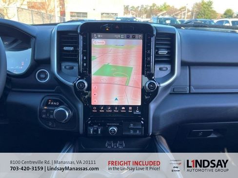 New 2026 RAM 1500 Big Horn image 18