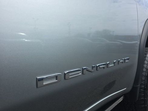 Used 2024 GMC Sierra 3500 Denali Ultimate image 7