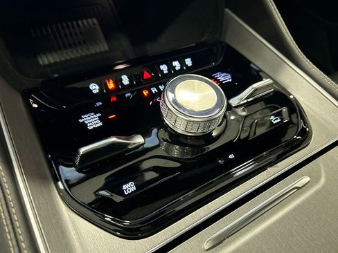 New 2026 Jeep Grand Wagoneer Limited image 26