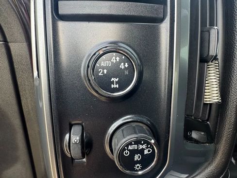 Used 2014 Chevrolet Silverado 1500 LTZ w/ Texas Edition, 1LZ Trim image 55