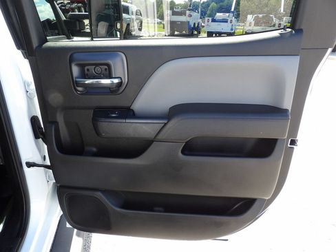 Used 2016 Chevrolet Silverado 2500 W/T w/ WT Fleet Convenience Package RWD image 31