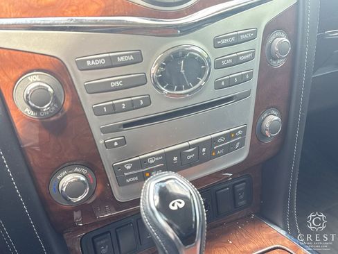 Used 2019 INFINITI QX80 Luxe w/ 22" Wheel Package RWD image 22