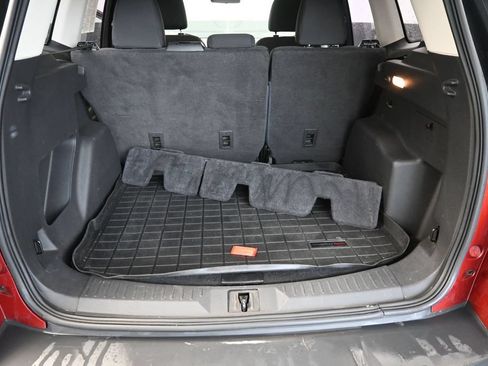 Used 2016 Ford Escape S FWD image 18
