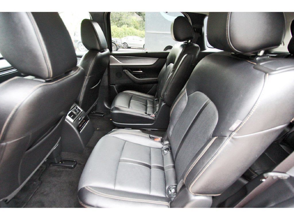 Certified 2024 MAZDA CX-90 Plug-In Hybrid w/ Premium Pkg AWD/4WD image 12