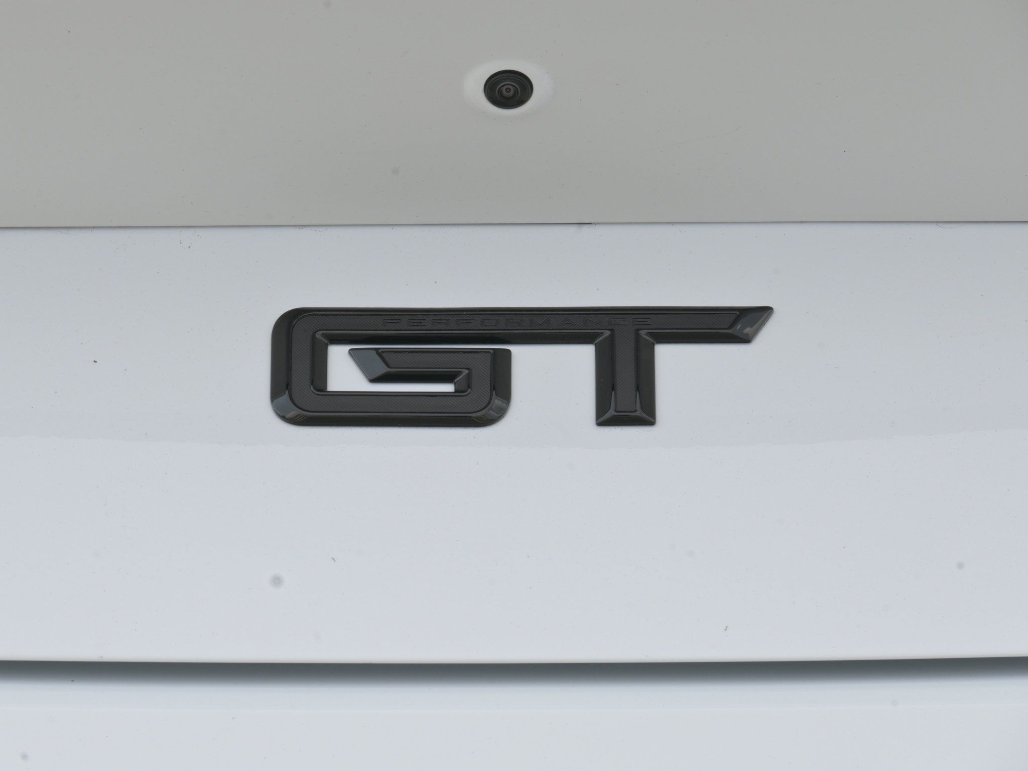 Used 2026 Ford Mustang GT Premium w/ GT Performance Package RWD image 40