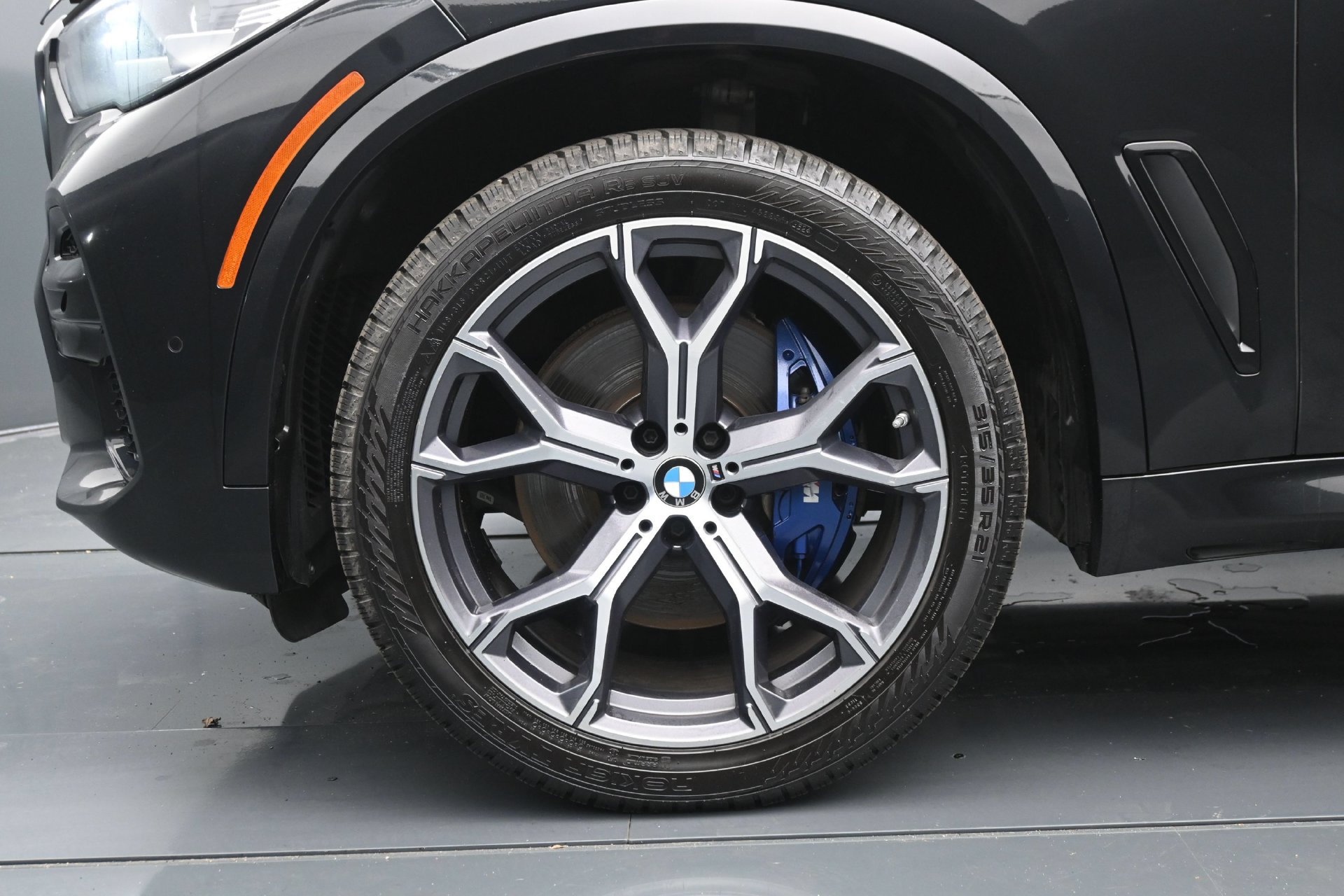 Used 2022 BMW X5 xDrive40i AWD/4WD image 28