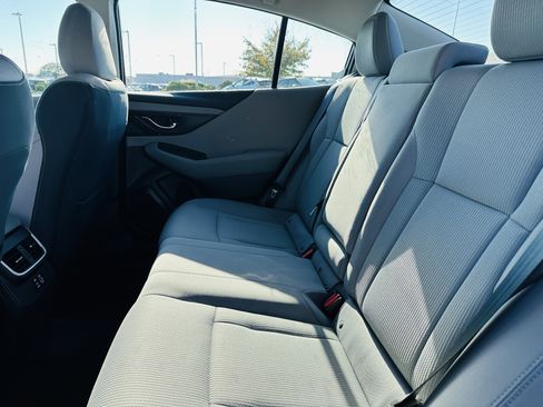 Certified 2025 Subaru Legacy Premium image 22