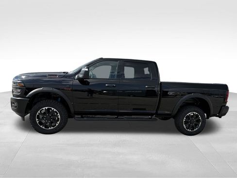 New 2026 RAM 2500 Warlock AWD/4WD image 3