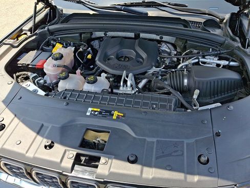 Certified 2023 Jeep Grand Cherokee 4WD 4xe image 30
