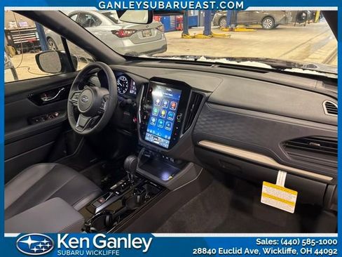 New 2026 Subaru Forester Limited image 16