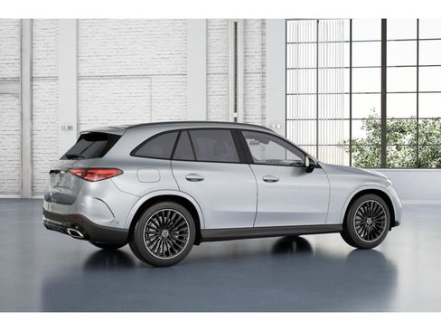 New 2026 Mercedes-Benz GLC 300 4MATIC image 19